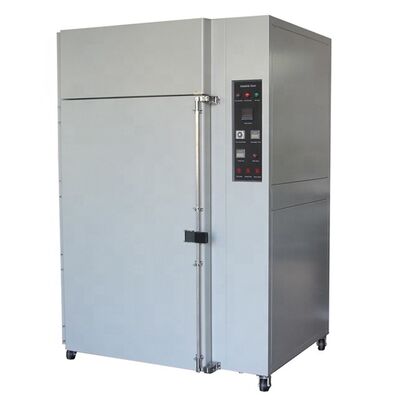 Hot air Cycling Drying Industrial Oven