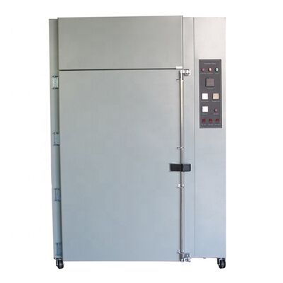 Hot air Cycling Drying Industrial Oven