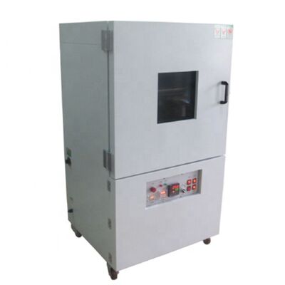 Hot air Cycling Drying Industrial Oven