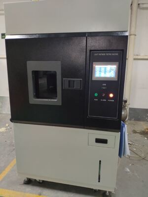 Environmental  Xenon Lamp Weather Resistance Aging Test Chamber