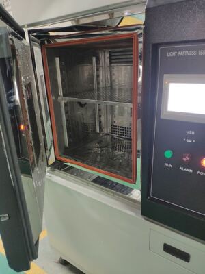 Environmental  Xenon Lamp Weather Resistance Aging Test Chamber