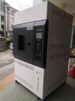 Environmental  Xenon Lamp Weather Resistance Aging Test Chamber