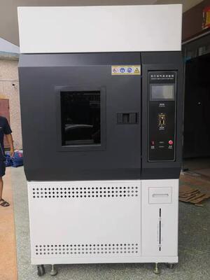 Environmental  Xenon Lamp Weather Resistance Aging Test Chamber