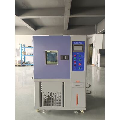 ASTM D1149 ISO 1431 Ozone Aging Test Chamber Laboratory Ozone Weathering Testing Chamber Factory Price