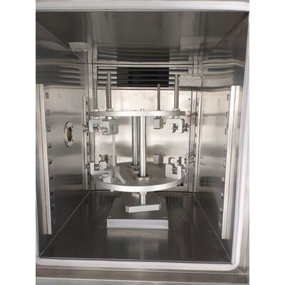ASTM D1149 ISO 1431 Ozone Aging Test Chamber Laboratory Ozone Weathering Testing Chamber Factory Price