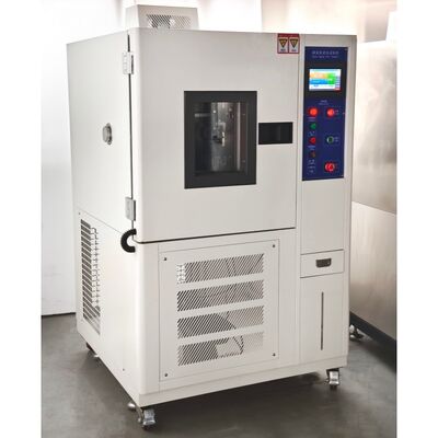 ASTM D1149 ISO 1431 Ozone Aging Test Chamber Laboratory Ozone Weathering Testing Chamber Factory Price