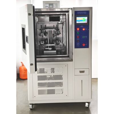 ASTM D1149 ISO 1431 Ozone Aging Test Chamber Laboratory Ozone Weathering Testing Chamber Factory Price
