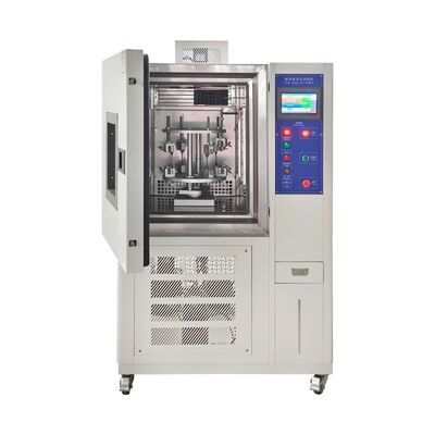 ASTM D1149 ISO 1431 Ozone Aging Test Chamber Laboratory Ozone Weathering Testing Chamber Factory Price