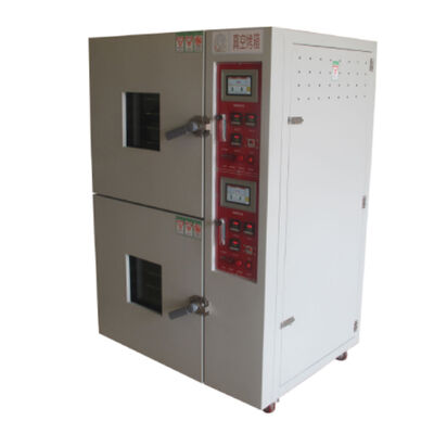 High Quality Drying Oven Chamber Equipment Hot Air Industrial Oven Dry Chamber Price