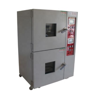 High Quality Drying Oven Chamber Equipment Hot Air Industrial Oven Dry Chamber Price