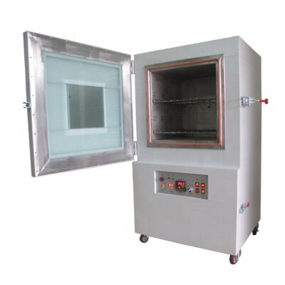 High Quality Drying Oven Chamber Equipment Hot Air Industrial Oven Dry Chamber Price