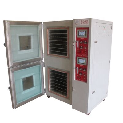 High Quality Drying Oven Chamber Equipment Hot Air Industrial Oven Dry Chamber Price