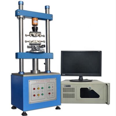 Connector USB Socket  Pull Out Plug Test Equipment, Automatic Plug and Pull Force Testing Machine,