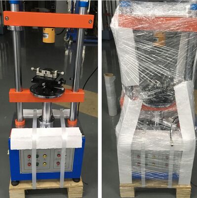 Connector USB Socket  Pull Out Plug Test Equipment, Automatic Plug and Pull Force Testing Machine,