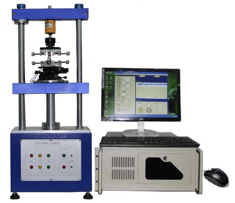 Connector USB Socket  Pull Out Plug Test Equipment, Automatic Plug and Pull Force Testing Machine,
