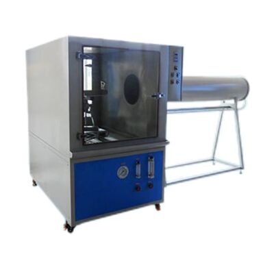 IPX5 IPX6 Water Spray test Equipment IEC 60529