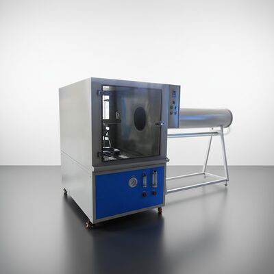 IPX5 IPX6 Water Spray test Equipment IEC 60529