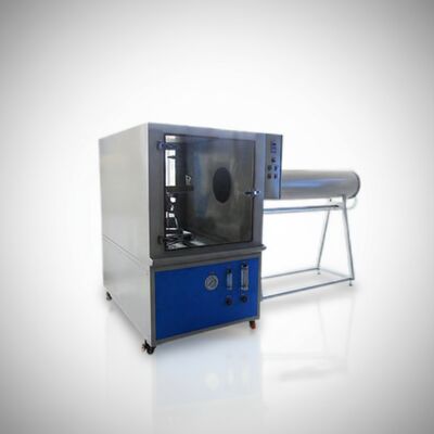 IPX5 IPX6 Water Spray test Equipment IEC 60529