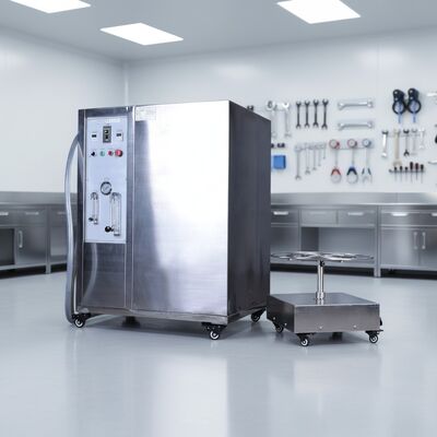 Water Spray test Instrument Water Spray Test Machine