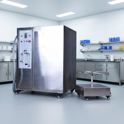 Water Spray test Instrument Water Spray Test Machine