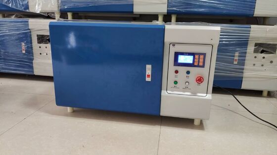 ASTM D3451 ASTM D3794 Small UV Aging Test Machine Ultraviolet Accelerated Aging test Box Ultraviolet Accelerated Aging Tester