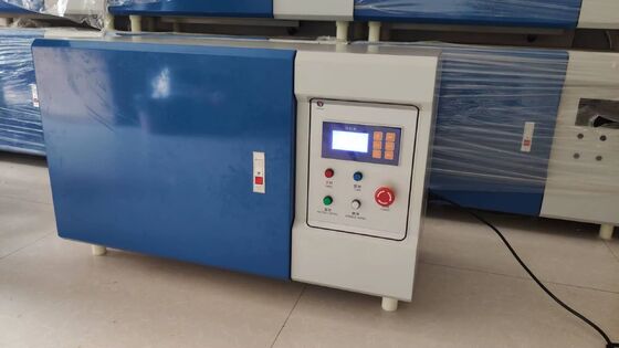 ASTM D3451 ASTM D3794 Small UV Aging Test Machine Ultraviolet Accelerated Aging test Box Ultraviolet Accelerated Aging Tester