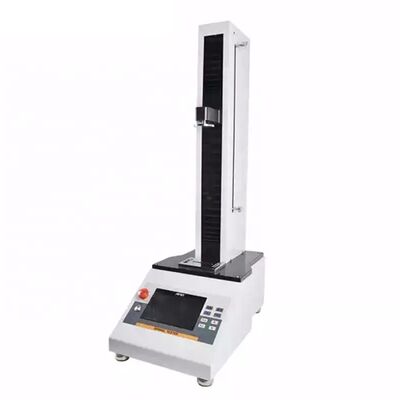 Tensile and Compression Force Gauge Push-Pull Force Meter Motorized Test Stand