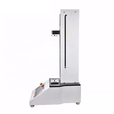 Tensile and Compression Force Gauge Push-Pull Force Meter Motorized Test Stand