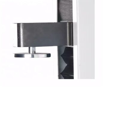 Tensile and Compression Force Gauge Push-Pull Force Meter Motorized Test Stand