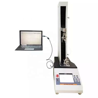 Tensile and Compression Force Gauge Push-Pull Force Meter Motorized Test Stand