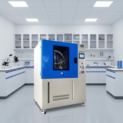 IPX1-4 Rain test Instrument (vertical Drip + Swing Pipe Rain) IEC 60529