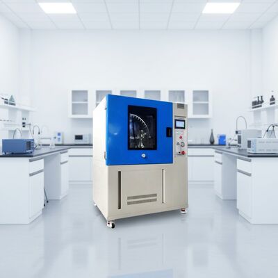 IPX1-4 Rain test Instrument (vertical Drip + Swing Pipe Rain) IEC 60529