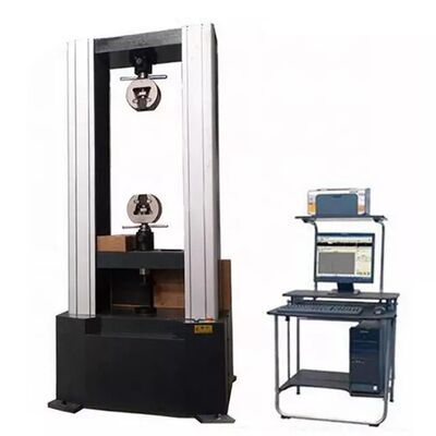 ASTM D903 ASTM D1876 Lab 300kn UTM Computer Control Universal Tensile Strength Testing Machine Price