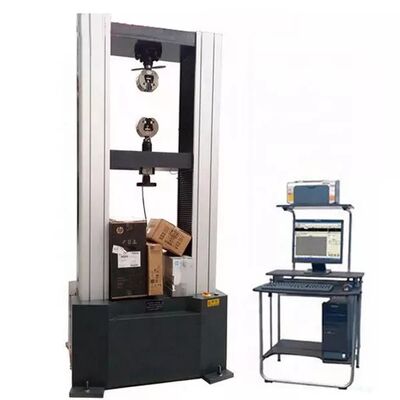 ASTM D903 ASTM D1876 Lab 300kn UTM Computer Control Universal Tensile Strength Testing Machine Price