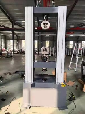 ASTM D903 ASTM D1876 Lab 300kn UTM Computer Control Universal Tensile Strength Testing Machine Price