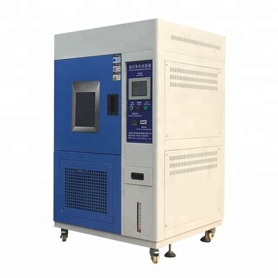 LR-B012   ASTM G155 ASTM D2565 Xenon Aging Chamber Xenon Aging Tester