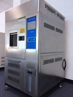 LR-B012   ASTM G155 ASTM D2565 Xenon Aging Chamber Xenon Aging Tester