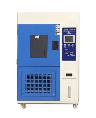 LR-B012   ASTM G155 ASTM D2565 Xenon Aging Chamber Xenon Aging Tester
