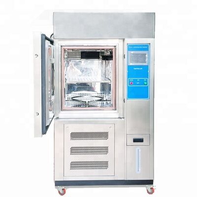 LR-B012   ASTM G155 ASTM D2565 Xenon Aging Chamber Xenon Aging Tester