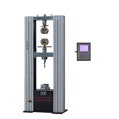 ASTM D4541 Tensile Pull Off Strength of Coating Adhesion Tester,WAW Universal Tensile Strength Tensile Testing Machine