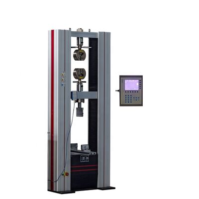 ASTM D4541 Tensile Pull Off Strength of Coating Adhesion Tester,WAW Universal Tensile Strength Tensile Testing Machine
