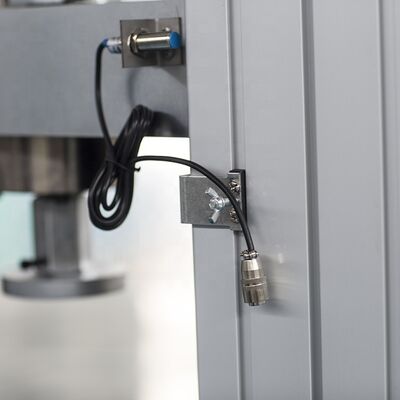 ASTM D4541 Tensile Pull Off Strength of Coating Adhesion Tester,WAW Universal Tensile Strength Tensile Testing Machine