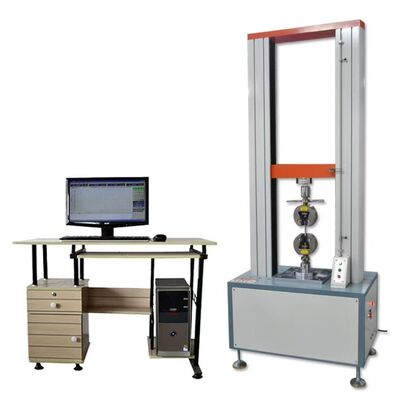 ISO 4587 DIN 51221  Hold Pressure, Bending, Tear, Peel  Tensile Testing Machine