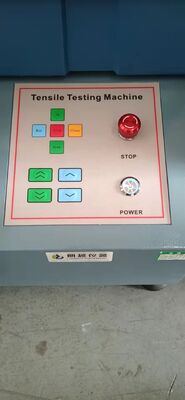 EN 868-5  ASTM F88 Digital Tensile Strength Tester Tensile Test Machine