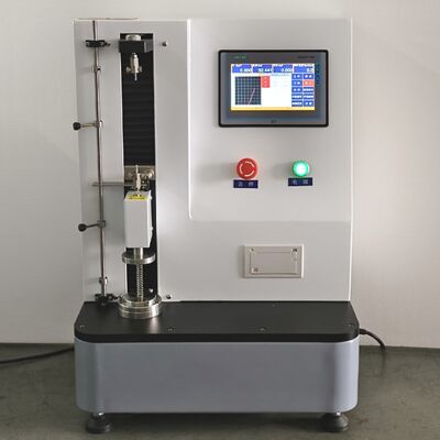 Digital Spring Fatigue Tester Spring Elongation Testing Machine Spring Tensile Compressive Test Equipment