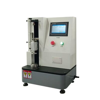 Digital Spring Fatigue Tester Spring Elongation Testing Machine Spring Tensile Compressive Test Equipment