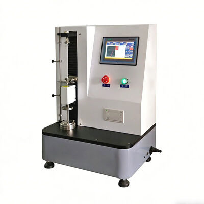 Digital Spring Fatigue Tester Spring Elongation Testing Machine Spring Tensile Compressive Test Equipment