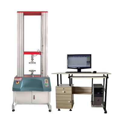 ASTM D3574 ISO 2439 Foam Testing Machine Foam Hardness Compression Tester Tensile Testing Machine