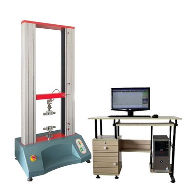 ASTM D3574 ISO 2439 Foam Testing Machine Foam Hardness Compression Tester Tensile Testing Machine