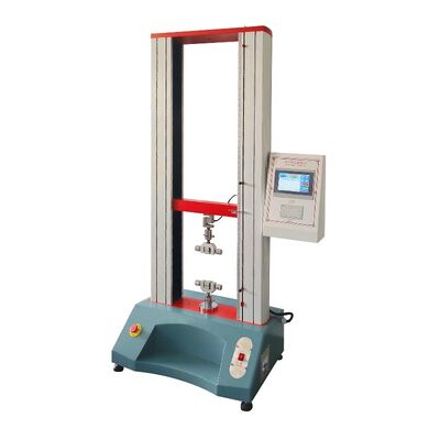 ASTM D3574 ISO 2439 Foam Testing Machine Foam Hardness Compression Tester Tensile Testing Machine